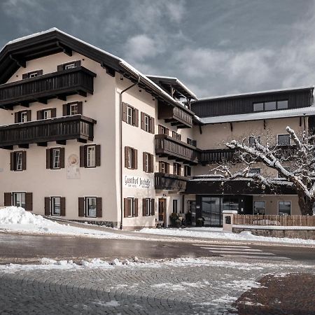 Hotel Gasthof Jochele Пфальцен Экстерьер фото