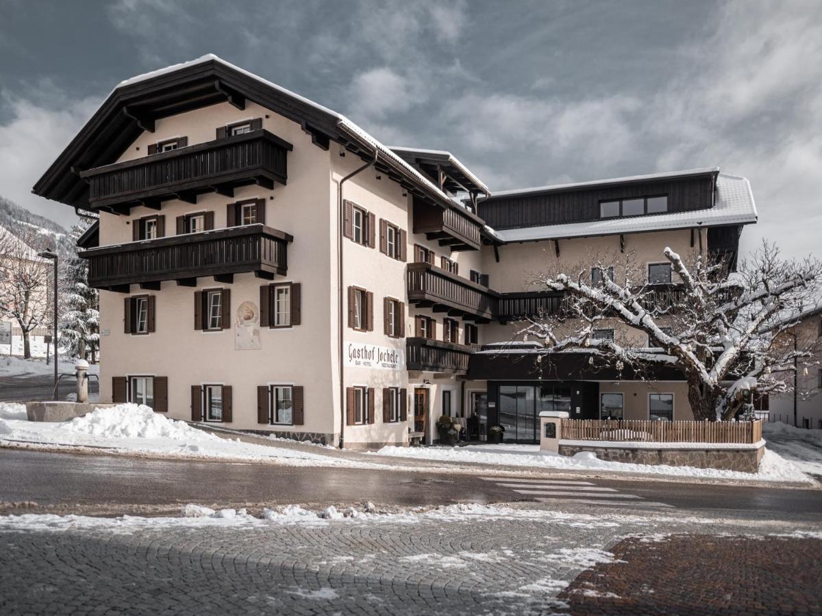 Hotel Gasthof Jochele Пфальцен Экстерьер фото